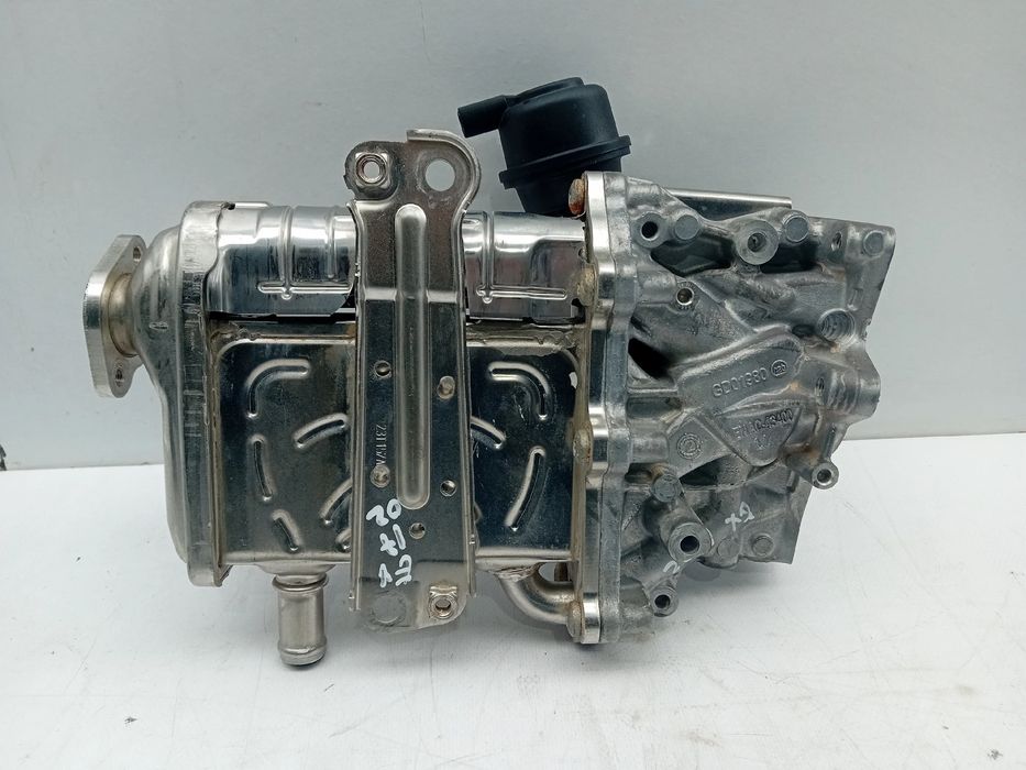 Radiador de gases / EGR MERCEDES-BENZ Classe C Carrinha (S206)