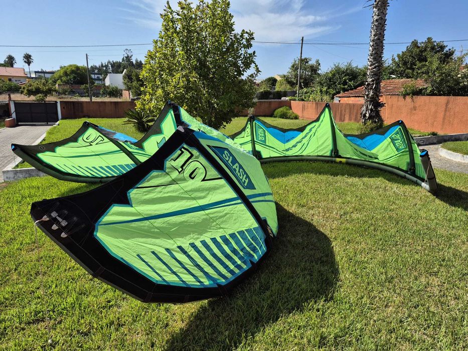 Kite Naish Slash