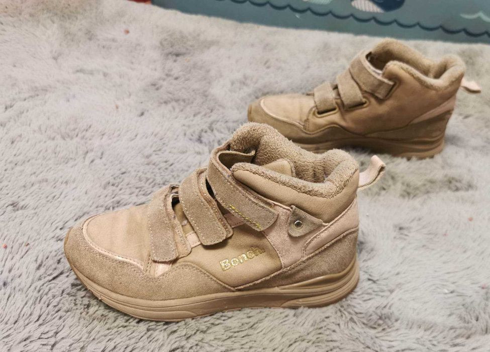Bench  buty dziewczęce r 35