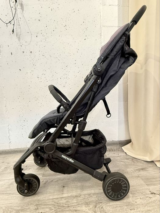 Прогулянковий візочок коляска EasyWalker Buggy XS