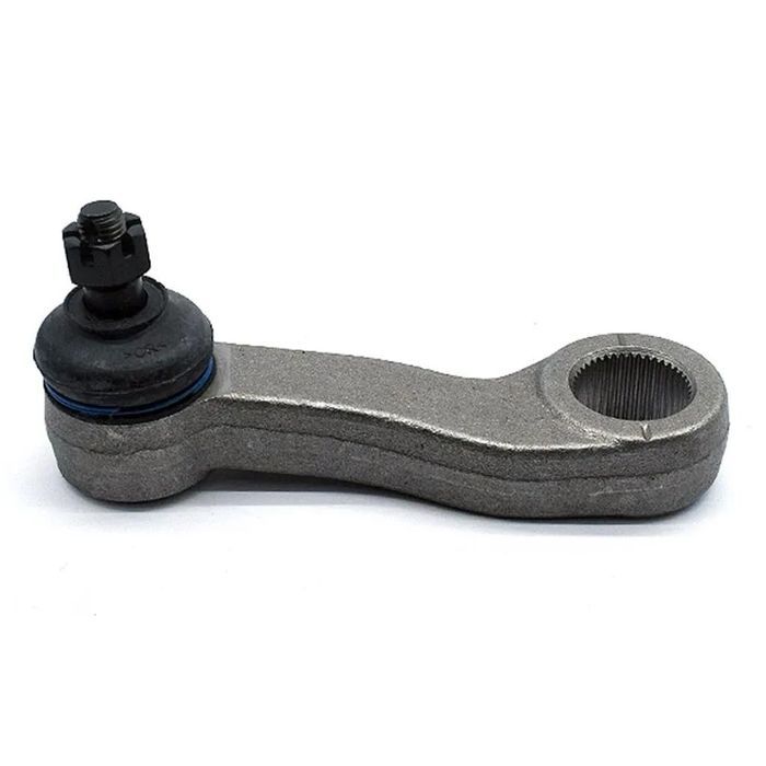 Crenque Pendural direção Mitsubishi L200 K14 Anos 1987 a 1996 MB166281