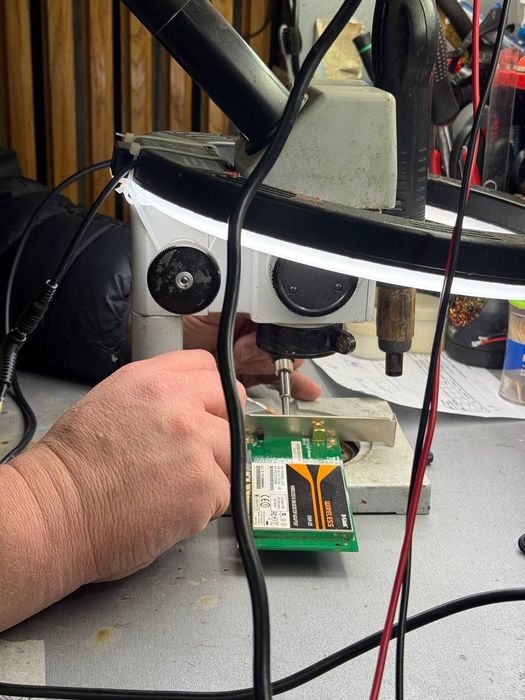 ремонт ноутбуків asus dell HP MSI, Packard Bell