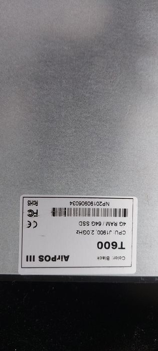 Vendo POS + IMP+ GAVETA