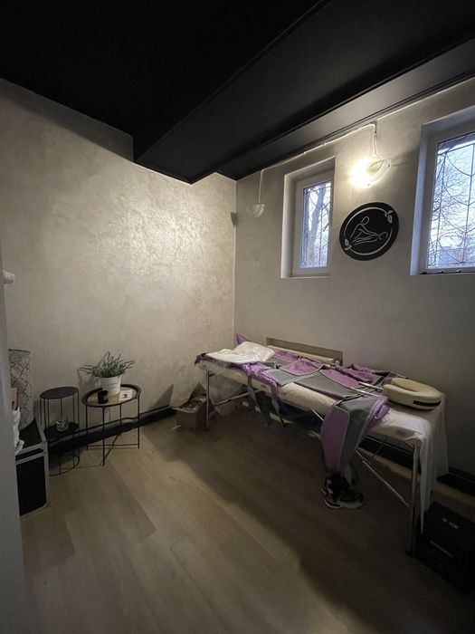 Оренда кабінетів, масажний кабінет
