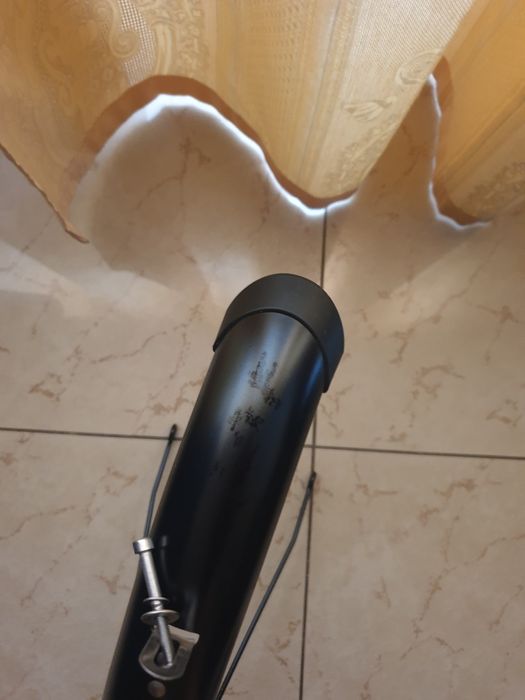 Guarda lamas dianteiro roda 20