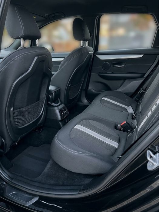 BMW Série 2 Active Tourer 116d Sport Automático (2016) – Estilo SUV/Crossover (Design X2)