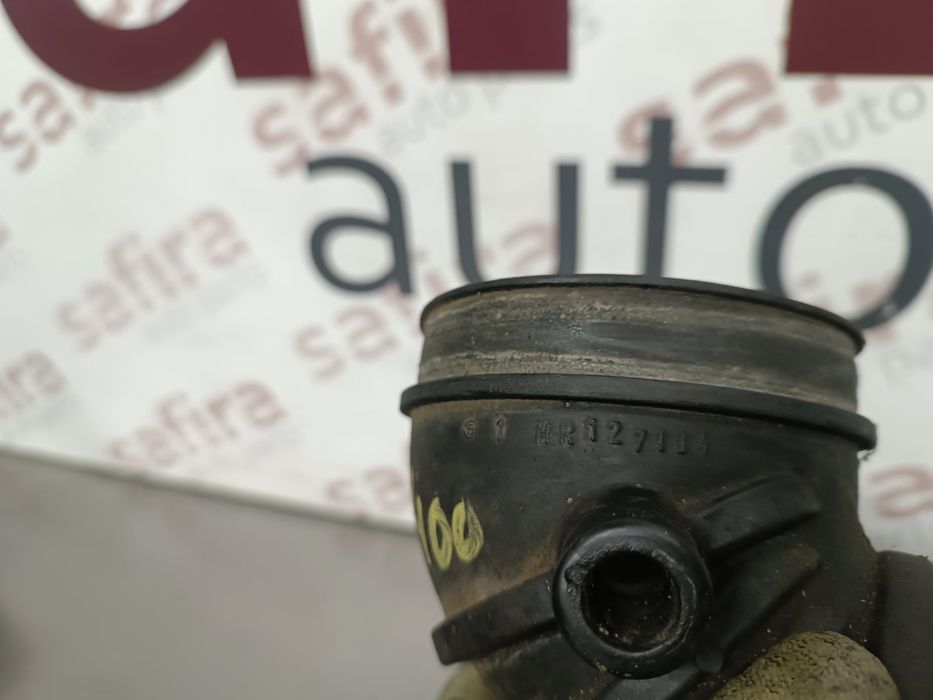 Tubo do Turbo MITSUBISHI L400 Caixa - MR127104