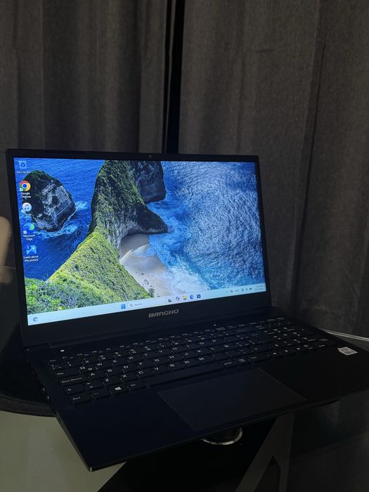 Computador BANGHO MAX L5