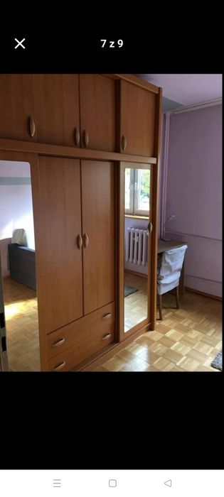 Pokój 1 osobowy LSM
