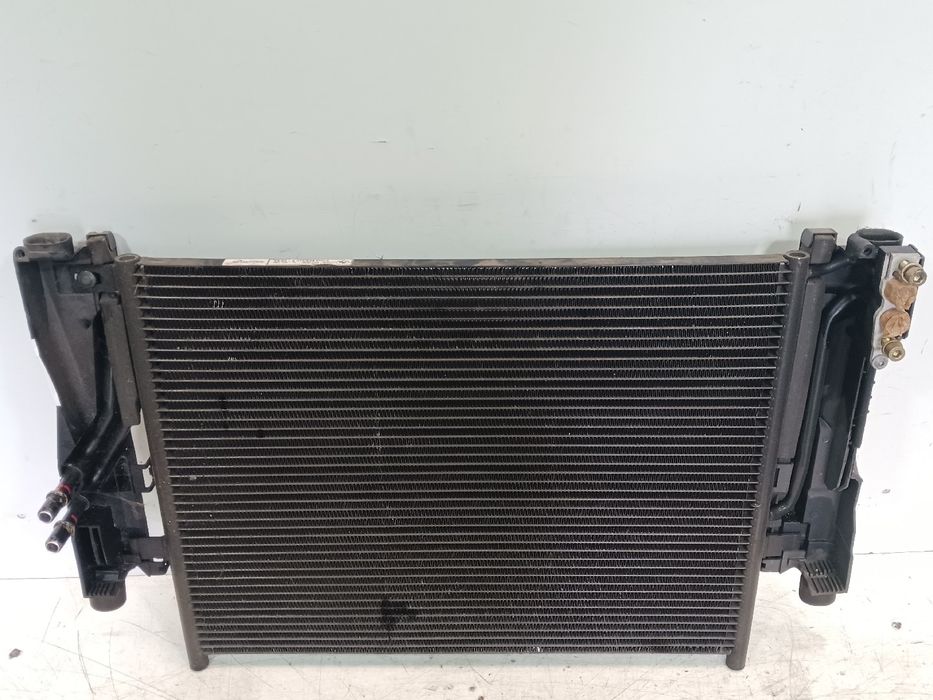 Radiador AC BMW 3 (E46)