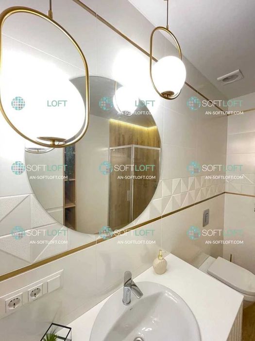 Продажа 1к квартиры ЖК Павловский квартал, єВідновлення