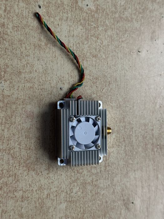 Vtx peak thor t67
