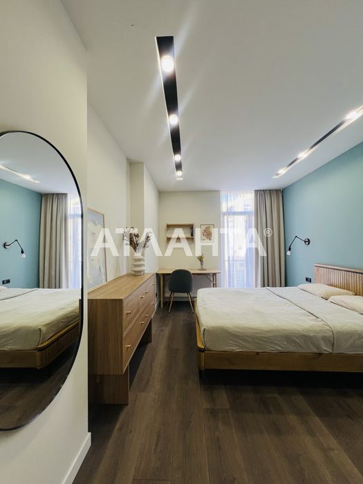 3-кімнатна квартира. Дніпровський. Соцгородок