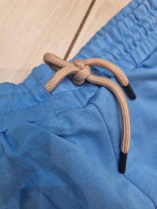 Spodnie dresowe Wawa 48 Nowe