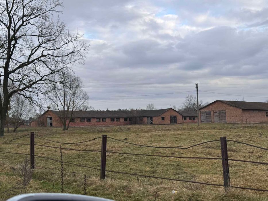 Продається комплекс СГ призначенння