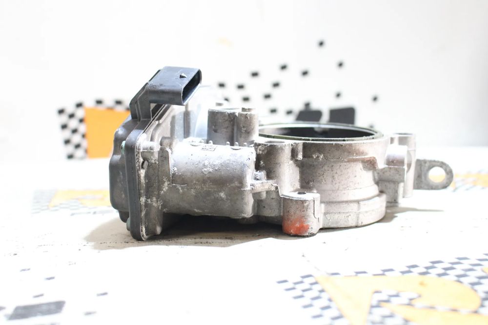 Corpo borboleta BMW 3 (F30, F80)