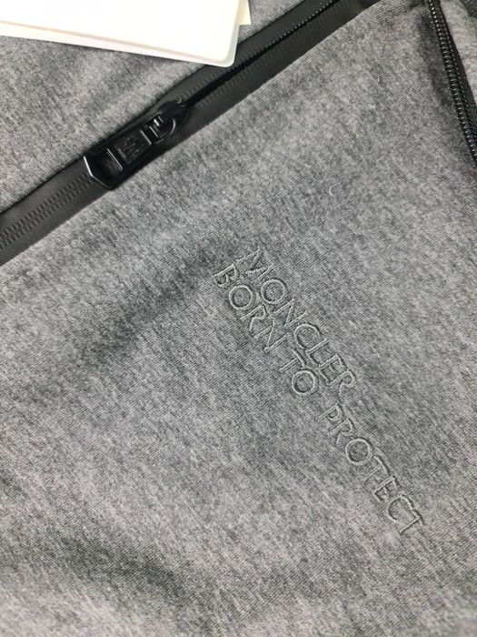 Dres komplet ciemno szary nowość męski premium bawelna
