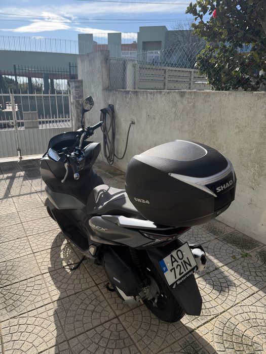 Scooter Honda PCX 125