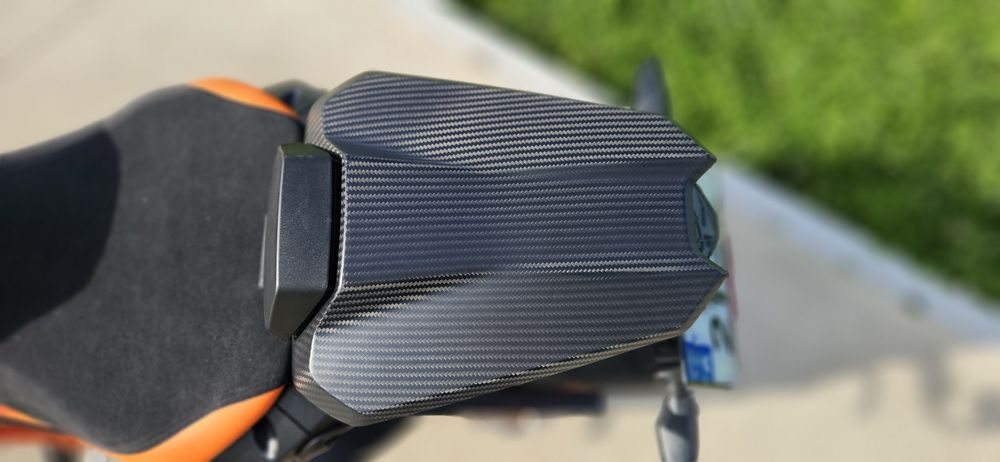 KTM 1290 SUPER DUKE R