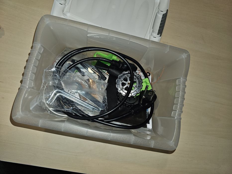 Impressora 3d Creality Ender 3 PRO + Acessórios443937346479073283