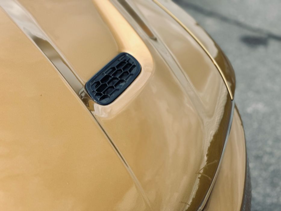 Dodge Hornet 2024