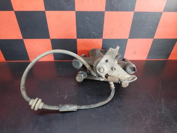 Pinça travão / maxila de travão trás esquerda RENAULT Master III Chass