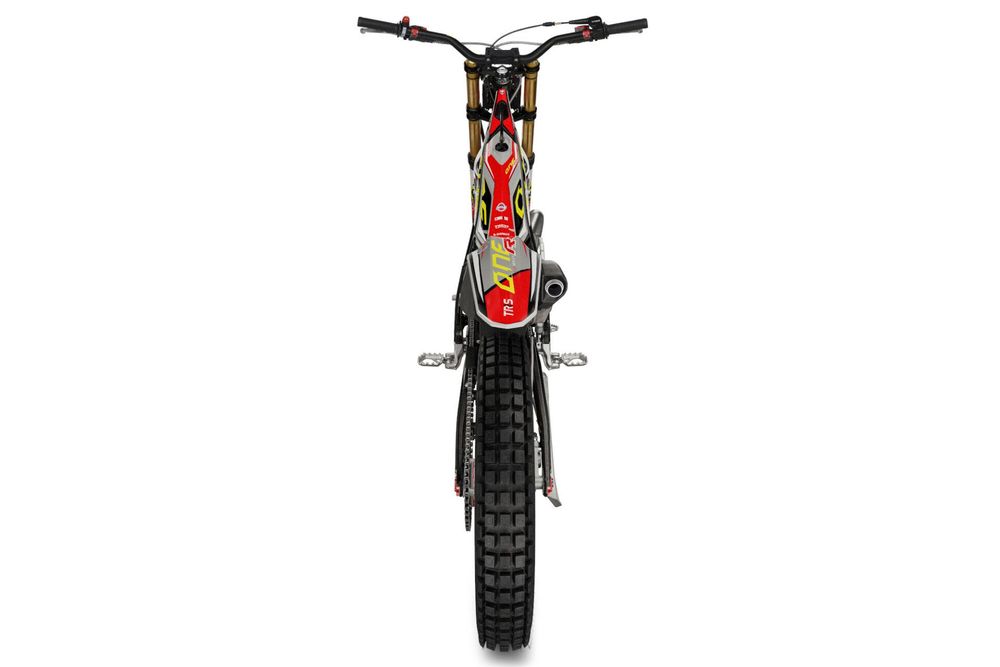Trial TRS RR 2026 Nowy Model 300cc