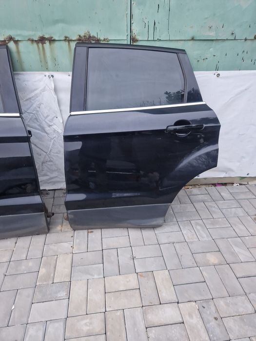Drzwi ford kuga mk2 FD