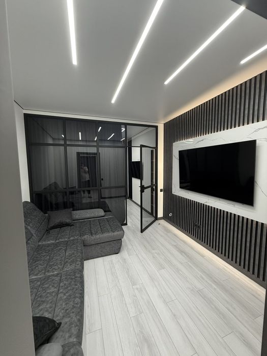 НЕДОРОГО! Ремонт квартир шпаклёвка, штукатурка, обои, ламинат, стяжка