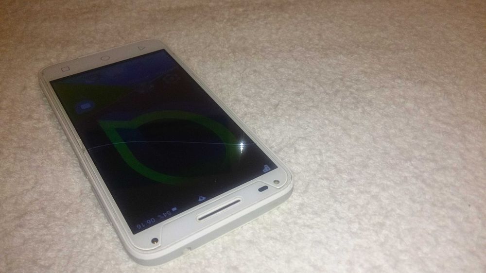 alcatel 4047d dual sim (ler descrição)