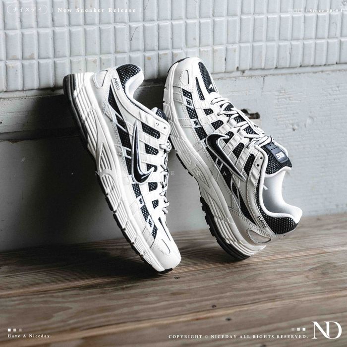 Кроссовки Nike P-6000,оригинал,29\28,5\28\27,5 см,IO8711-101