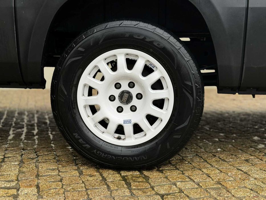 IVECO DAILY 35-180