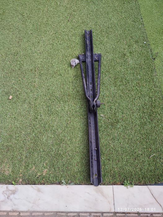 suporte para bicicleta