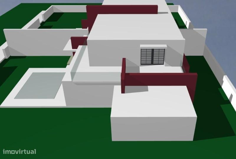 Terreno p/ venda