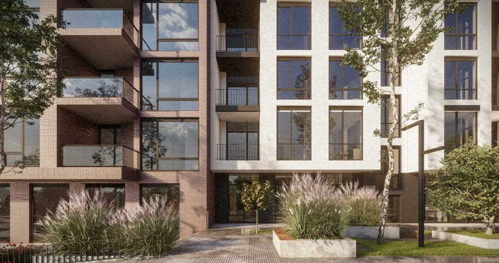 3-кімнатна квартира за адресою вул. Бузкова (площа 86,0 м²) - Atlanta.ua - фото 3