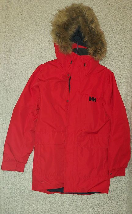 Helly Hansen парка