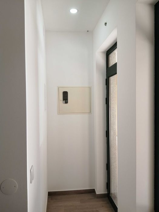 Escritório / Gabinete / Loja