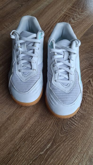 Buty do piłki ręcznej Puma Solarflash III roz.32