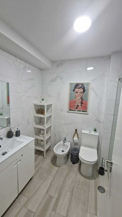 Excelente Apartamento T2 Remodelado para Arrendamento na Anta de Agualva. Procura Conforto, Tranquilidade e Centralidade? Clique aqui!