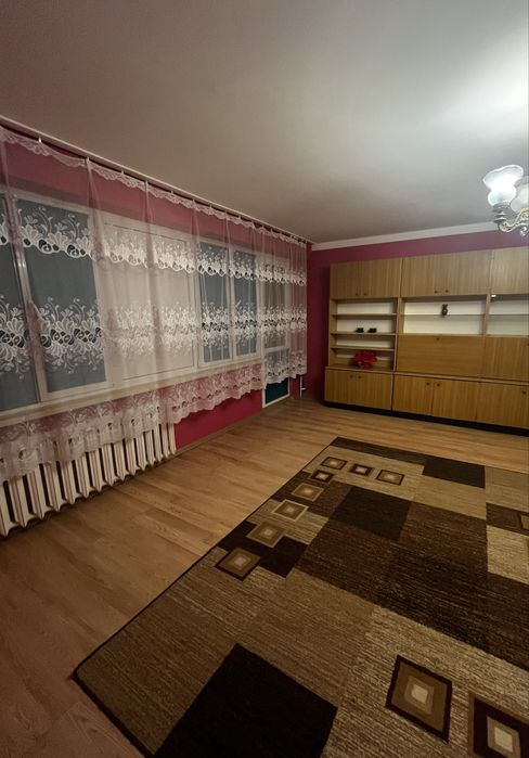 Mieszkanie 73,5m + przynależny garaż Lipsk