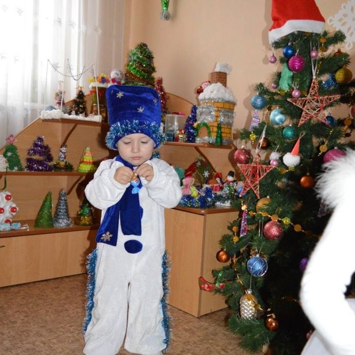 Прокат карнавальных костюмов