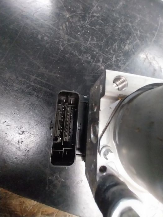 Módulo ABS Citroën Berlingo Ref. 9660107180