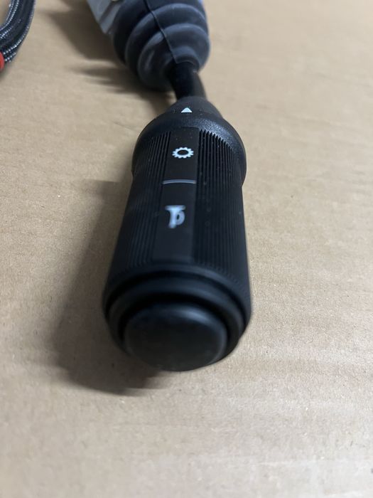 Przełącznik JAZDY PRZÓD/TYŁ Oryginał Nowy 3CX 4CX JCB 701/80298