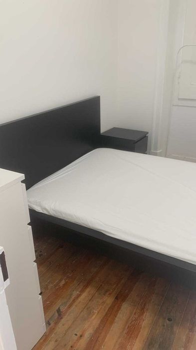 ALUGO quartos, São João Baptista, 5 minutos da estacão - Entroncamento