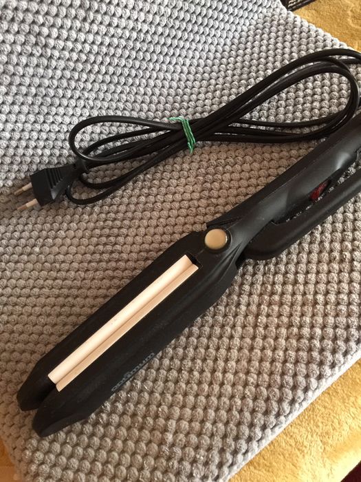 Prostownica ceramiczna Optima