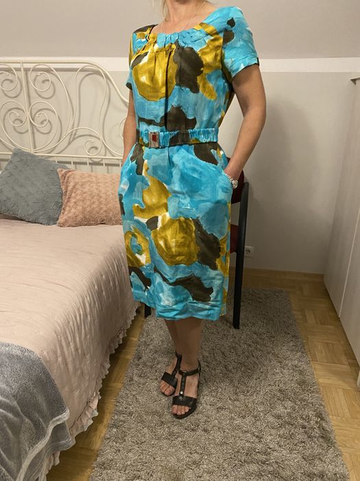 Sukienka Calvin Klein M/10