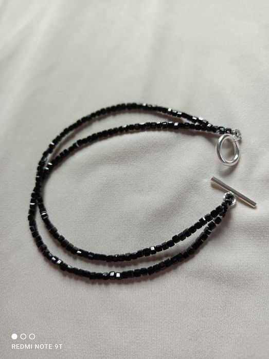 Bransoletka podwójna