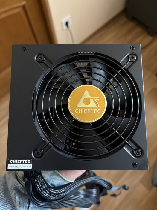 Блок живлення CHIEFTEC 500W Proton