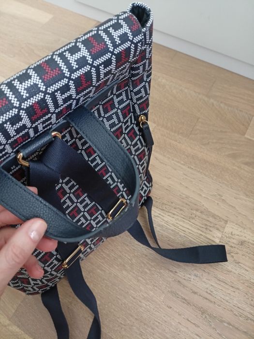 Рюкзак Tommy Hilfiger оригінал
