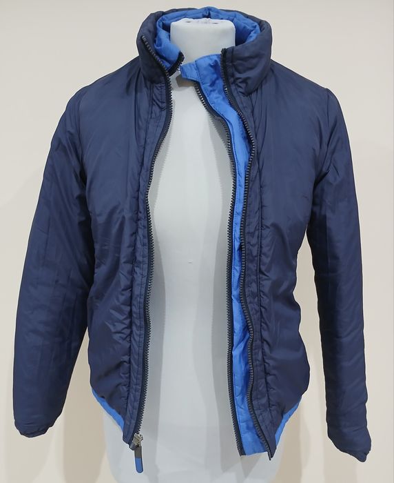 Damska kurtka ocieplana